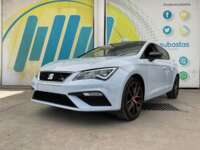 Seat León 2020 5p FR L4/1.4/T Man   2020 Seat León Venta Exteriores 1