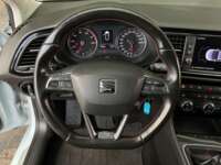 Seat León 2020 5p FR L4/1.4/T Man   2020 Seat León Venta Interiores 1