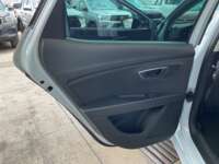 Seat León 2020 5p FR L4/1.4/T Man   2020 Seat León Venta Interiores 20