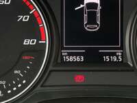 Seat León 2020 5p FR L4/1.4/T Man   2020 Seat León Venta Interiores 3
