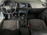 Seat León 2020 5p FR L4/1.4/T Man   2020 Seat León Venta Interiores 4