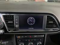 Seat León 2020 5p FR L4/1.4/T Man   2020 Seat León Venta Interiores 8