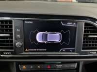 Seat León 2020 5p FR L4/1.4/T Man   2020 Seat León Venta Interiores 9