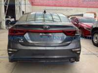 Kia Forte 2019 4p Sedán EX Premium L4/2.0 Aut IMG_0036