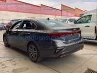 Kia Forte 2019 4p Sedán EX Premium L4/2.0 Aut IMG_0037