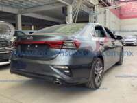 Kia Forte 2019 4p Sedán EX Premium L4/2.0 Aut IMG_0035