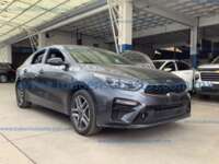 Kia Forte 2019 4p Sedán EX Premium L4/2.0 Aut IMG_0034