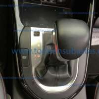 Kia Forte 2019 4p Sedán EX Premium L4/2.0 Aut IMG_0051