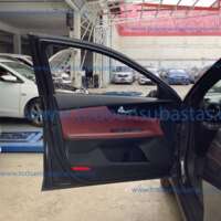 Kia Forte 2019 4p Sedán EX Premium L4/2.0 Aut IMG_0038