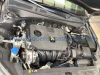 Kia Forte 2019 4p Sedán EX Premium L4/2.0 Aut IMG_0066