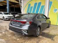 Kia Forte 2019 4p Sedán EX Premium L4/2.0 Aut 2019 Kia Forte Venta Exteriores 5