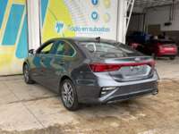 Kia Forte 2019 4p Sedán EX Premium L4/2.0 Aut 2019 Kia Forte Venta Exteriores 7