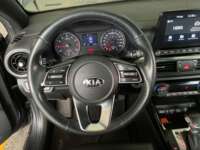 Kia Forte 2019 4p Sedán EX Premium L4/2.0 Aut 2019 Kia Forte Venta Interiores 1
