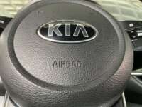 Kia Forte 2019 4p Sedán EX Premium L4/2.0 Aut 2019 Kia Forte Venta Interiores 14