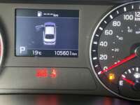Kia Forte 2019 4p Sedán EX Premium L4/2.0 Aut 2019 Kia Forte Venta Interiores 3