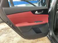 Kia Forte 2019 4p Sedán EX Premium L4/2.0 Aut 2019 Kia Forte Venta Interiores 22