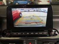 Kia Forte 2019 4p Sedán EX Premium L4/2.0 Aut 2019 Kia Forte Venta Interiores 9