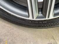 Kia Forte 2019 4p Sedán EX Premium L4/2.0 Aut 2019 Kia Forte Venta Llantas 8