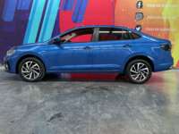Volkswagen Virtus 2025 4p Comfortline L3/1.0/T Tiptronic 2025 Volkswagen Virtus Venta Exteriores 4