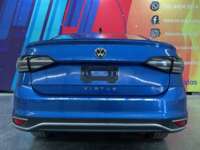 Volkswagen Virtus 2025 4p Comfortline L3/1.0/T Tiptronic 2025 Volkswagen Virtus Venta Exteriores 6