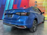 Volkswagen Virtus 2025 4p Comfortline L3/1.0/T Tiptronic 2025 Volkswagen Virtus Venta Exteriores 7