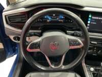 Volkswagen Virtus 2025 4p Comfortline L3/1.0/T Tiptronic 2025 Volkswagen Virtus Venta Interiores 1