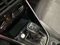 Volkswagen Virtus 2025 4p Comfortline L3/1.0/T Tiptronic 2025 Volkswagen Virtus Venta Interiores 11