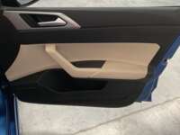 Volkswagen Virtus 2025 4p Comfortline L3/1.0/T Tiptronic 2025 Volkswagen Virtus Venta Interiores 17