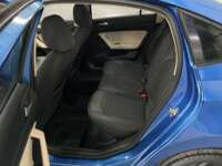 Volkswagen Virtus 2025 4p Comfortline L3/1.0/T Tiptronic 2025 Volkswagen Virtus Venta Interiores 18