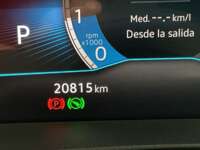 Volkswagen Virtus 2025 4p Comfortline L3/1.0/T Tiptronic 2025 Volkswagen Virtus Venta Interiores 3