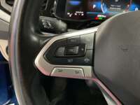 Volkswagen Virtus 2025 4p Comfortline L3/1.0/T Tiptronic 2025 Volkswagen Virtus Venta Interiores 5