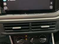 Volkswagen Virtus 2025 4p Comfortline L3/1.0/T Tiptronic 2025 Volkswagen Virtus Venta Interiores 7