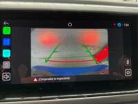 Volkswagen Virtus 2025 4p Comfortline L3/1.0/T Tiptronic 2025 Volkswagen Virtus Venta Interiores 9