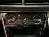 Volkswagen Virtus 2025 4p Comfortline L3/1.0/T Tiptronic 2025 Volkswagen Virtus Venta Interiores 10