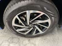 Volkswagen Virtus 2025 4p Comfortline L3/1.0/T Tiptronic 2025 Volkswagen Virtus Venta Llantas 1