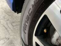 Volkswagen Virtus 2025 4p Comfortline L3/1.0/T Tiptronic 2025 Volkswagen Virtus Venta Llantas 3