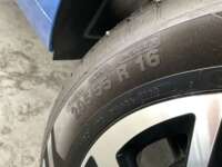 Volkswagen Virtus 2025 4p Comfortline L3/1.0/T Tiptronic 2025 Volkswagen Virtus Venta Llantas 6