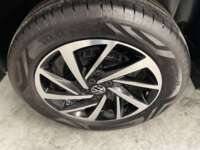 Volkswagen Virtus 2025 4p Comfortline L3/1.0/T Tiptronic 2025 Volkswagen Virtus Venta Llantas 7