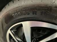 Volkswagen Virtus 2025 4p Comfortline L3/1.0/T Tiptronic 2025 Volkswagen Virtus Venta Llantas 9