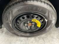 Volkswagen Virtus 2025 4p Comfortline L3/1.0/T Tiptronic 2025 Volkswagen Virtus Venta Llantas 10