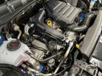 Volkswagen Virtus 2025 4p Comfortline L3/1.0/T Tiptronic 2025 Volkswagen Virtus Venta Motor 1