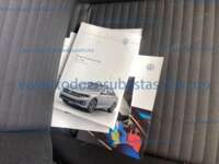 Volkswagen Jetta 2023 4p Trendline L4/1.4/T Tiptronic 2023 Volkswagen Jetta Ingreso Documentos 1
