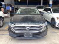 Volkswagen Jetta 2023 4p Trendline L4/1.4/T Tiptronic 2023 Volkswagen Jetta Ingreso Exteriores 1