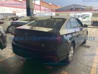 Volkswagen Jetta 2023 4p Trendline L4/1.4/T Tiptronic image