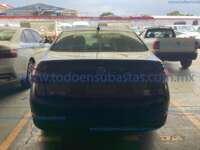 Volkswagen Jetta 2023 4p Trendline L4/1.4/T Tiptronic image