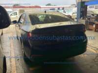 Volkswagen Jetta 2023 4p Trendline L4/1.4/T Tiptronic image