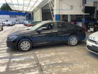 Volkswagen Jetta 2023 4p Trendline L4/1.4/T Tiptronic image