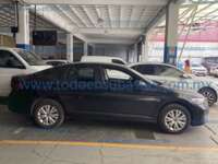 Volkswagen Jetta 2023 4p Trendline L4/1.4/T Tiptronic 2023 Volkswagen Jetta Ingreso Exteriores 7