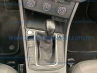 Volkswagen Jetta 2023 4p Trendline L4/1.4/T Tiptronic 2023 Volkswagen Jetta Ingreso Interiores 11
