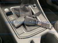 Volkswagen Jetta 2023 4p Trendline L4/1.4/T Tiptronic 2023 Volkswagen Jetta Ingreso Interiores 12